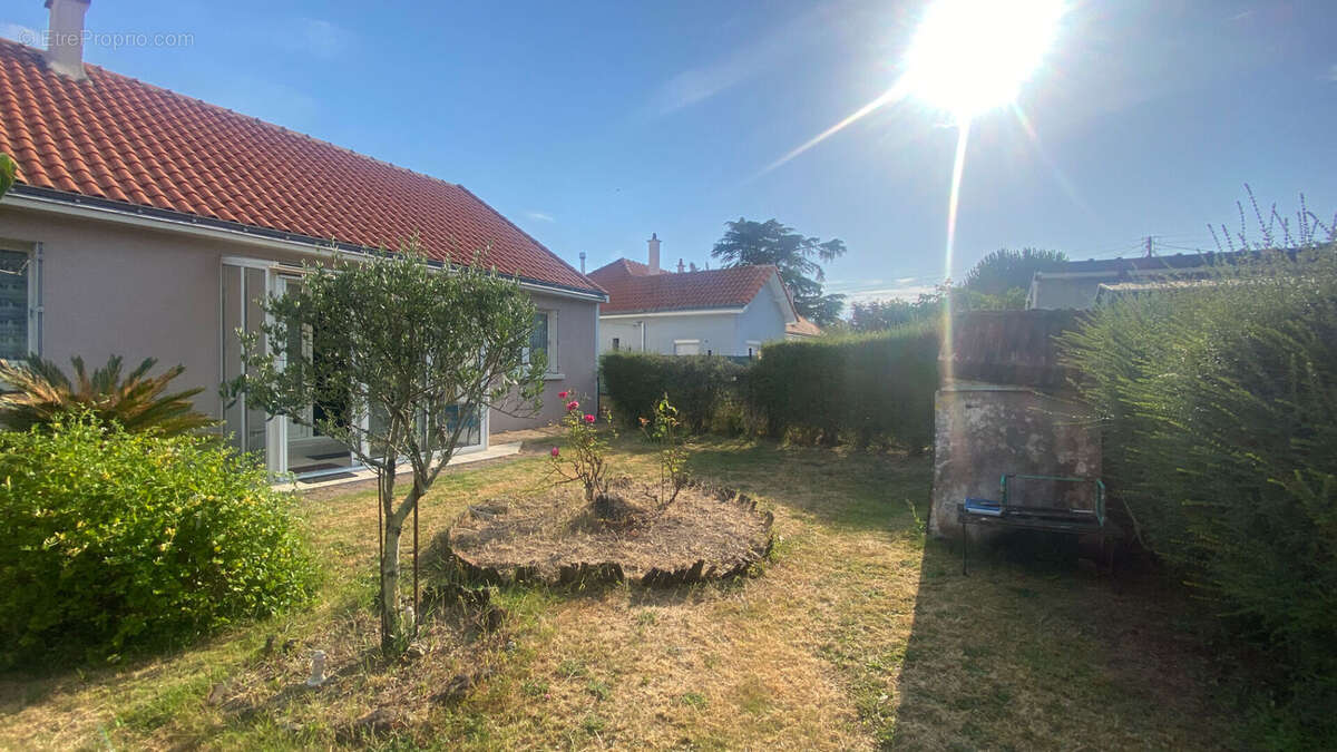 Maison 83m² à vertou - photo 9