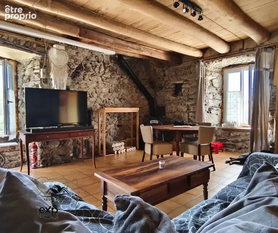 Maison 6 pièces 166 m² à vendre à Landos (43340) - photo 2