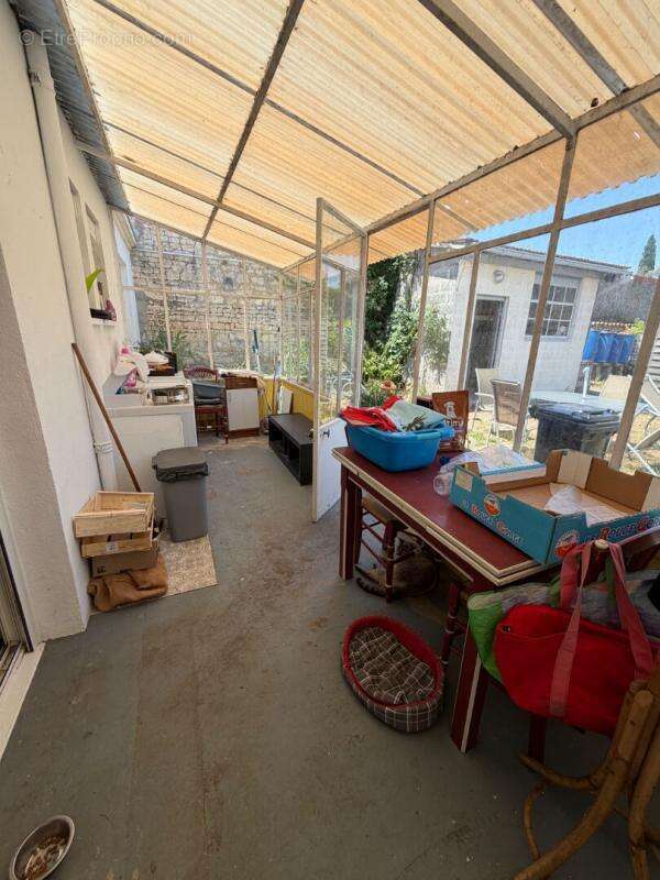 Maison Lucon 4 pièce(s) 64.30 m2 - photo 7