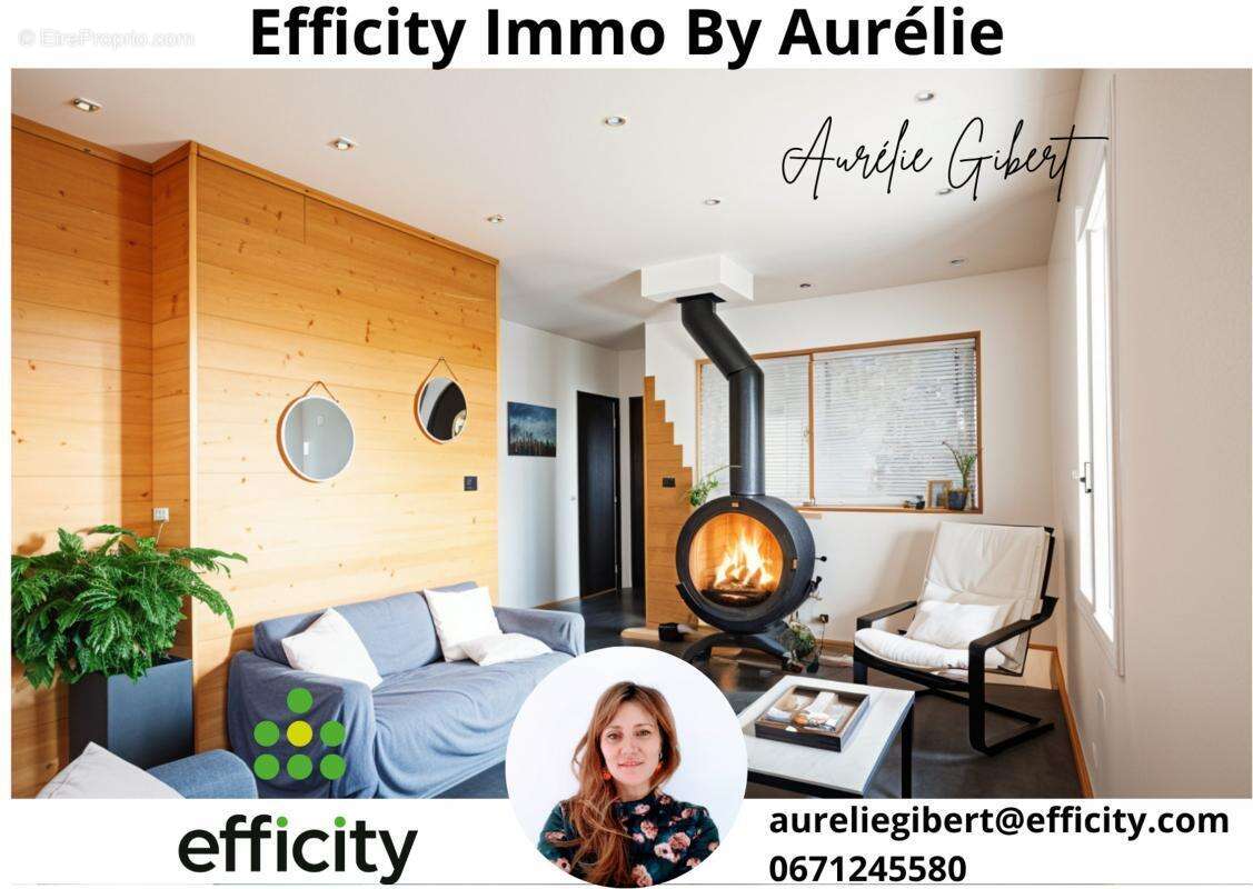 Maison à SAINT-MARTIN-D&#039;URIAGE