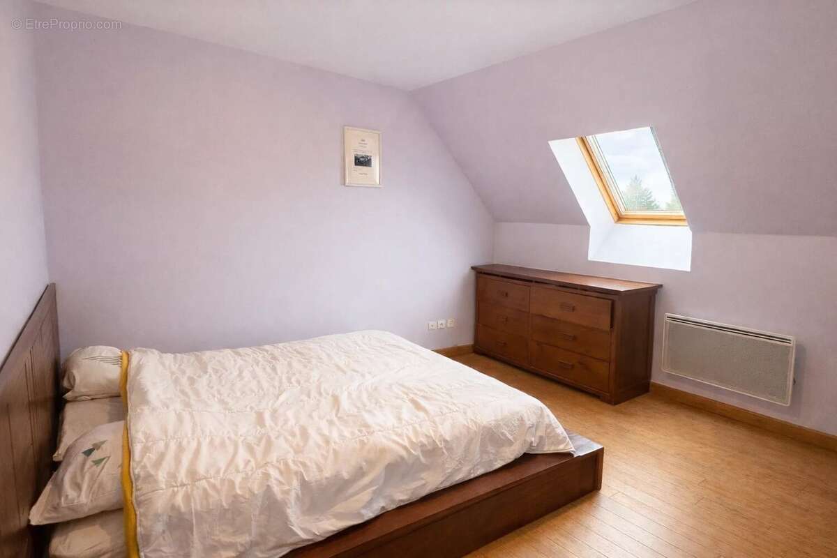 Maison à GRETZ-ARMAINVILLIERS