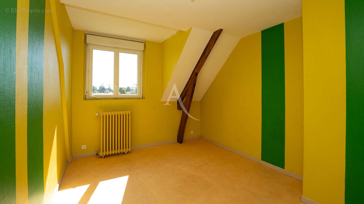Maison Ploërmel 8 pièces 134 m2 - photo 14