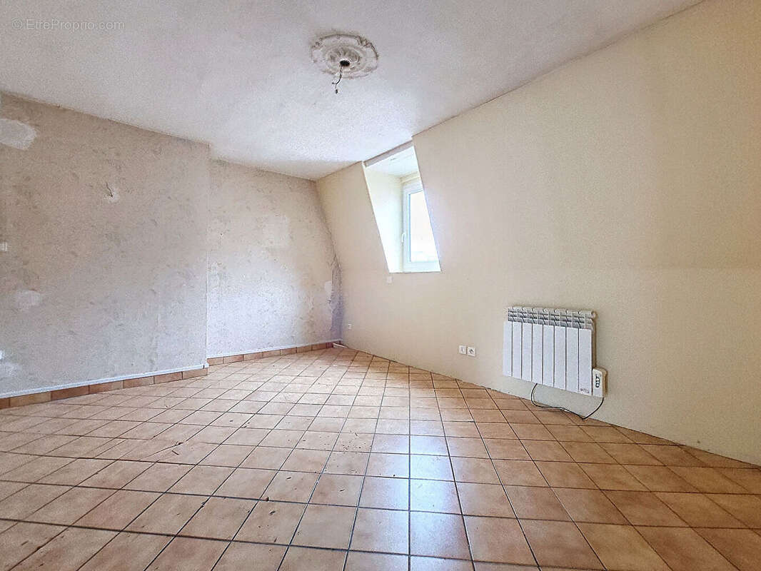 Appartement à ELBEUF