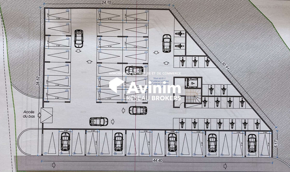 Commerce à MONTAUROUX