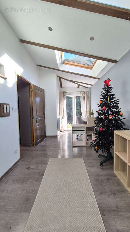 Maison à LA TRONCHE