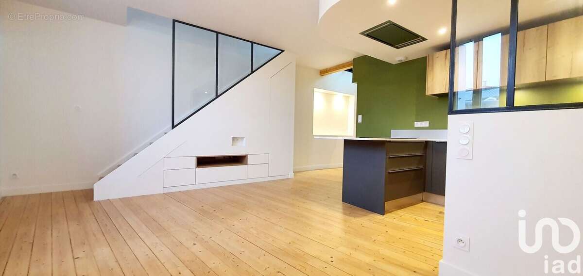 Photo 8 - Appartement à VANNES