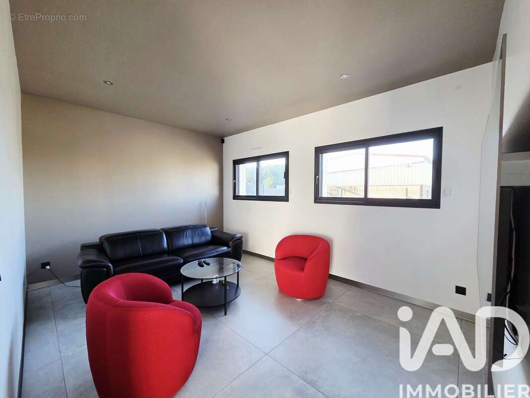 Photo 5 - Maison à MONTAMISE