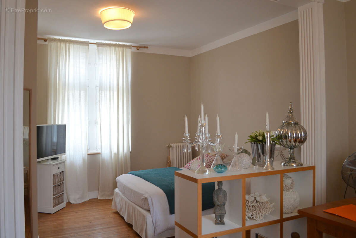 Maison à CHATELLERAULT