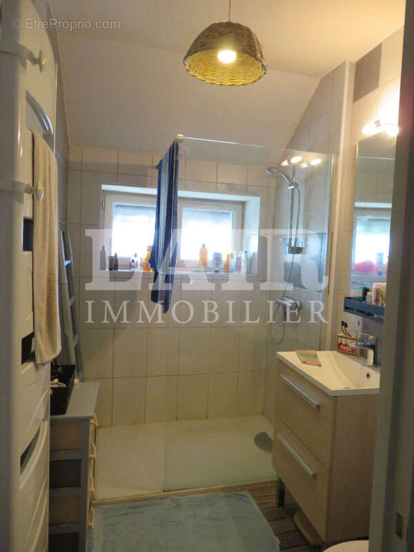 Maison à PRE-EN-PAIL