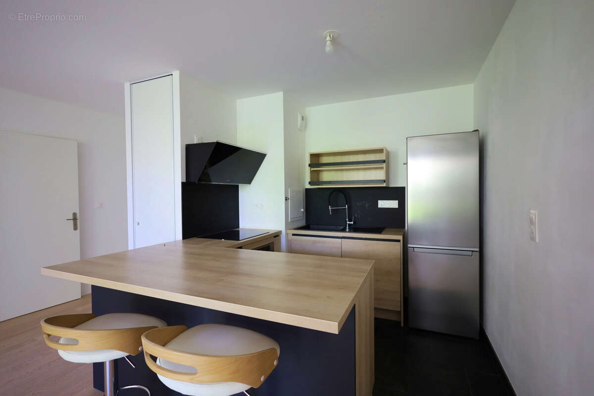 Appartement à CLAMART