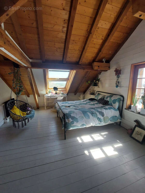 Maison à GUEBWILLER