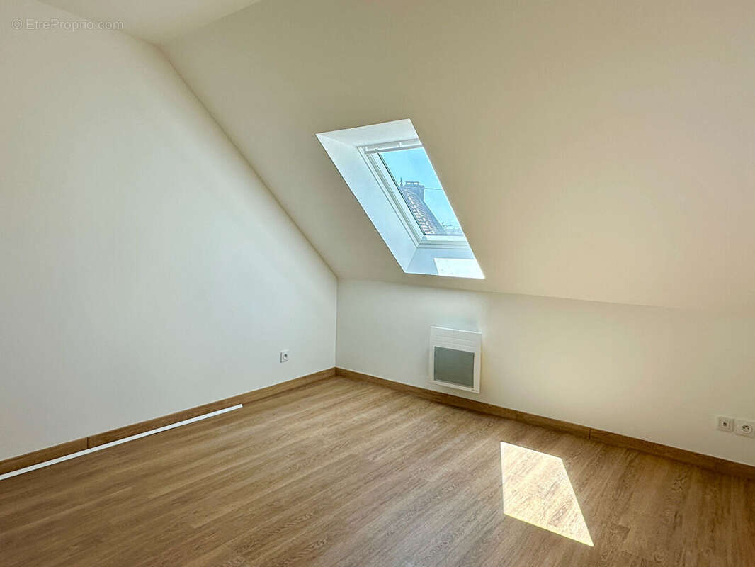 Maison à PUITS-LA-VALLEE