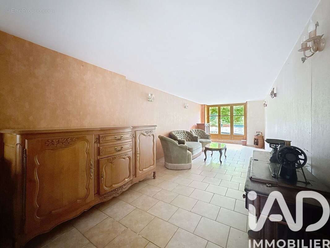 Photo 8 - Maison à BROISSIA