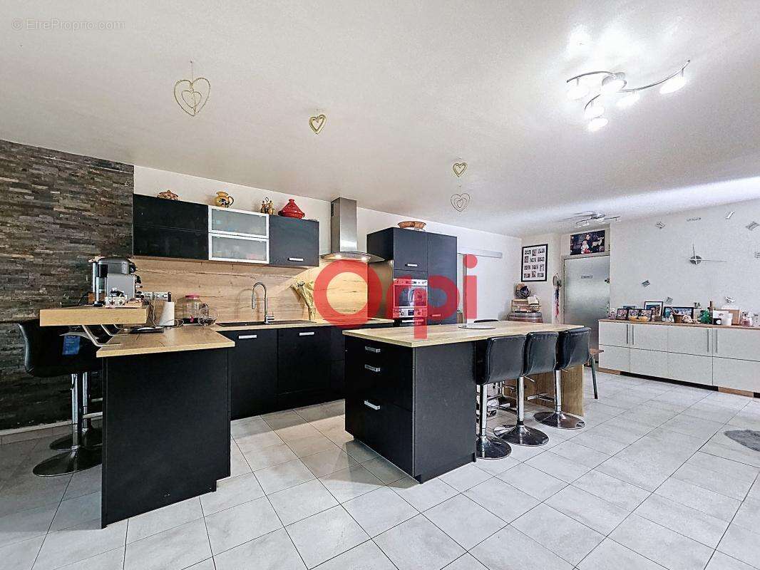 Appartement à LA SEYNE-SUR-MER