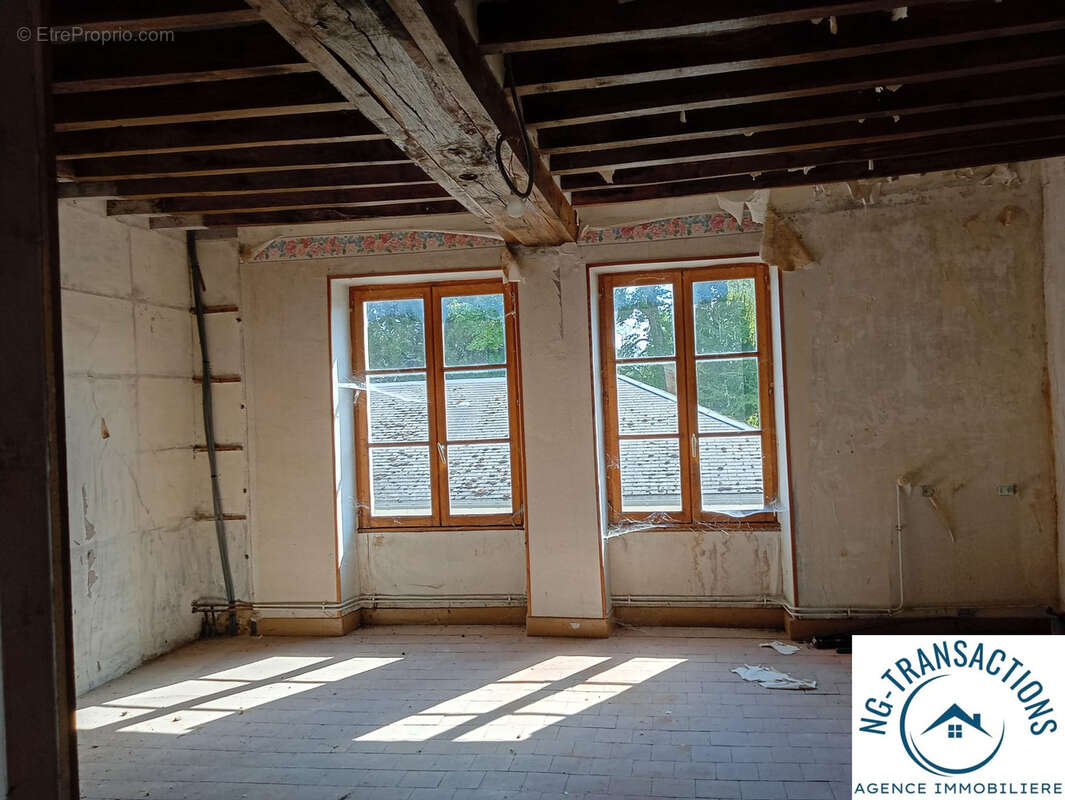 Maison de village - photo 9