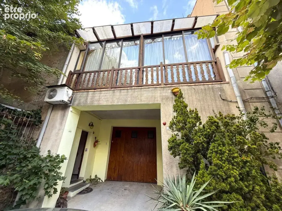 Maison 5 pièces 143 m² à vendre à Olonzac (34210) - photo 2
