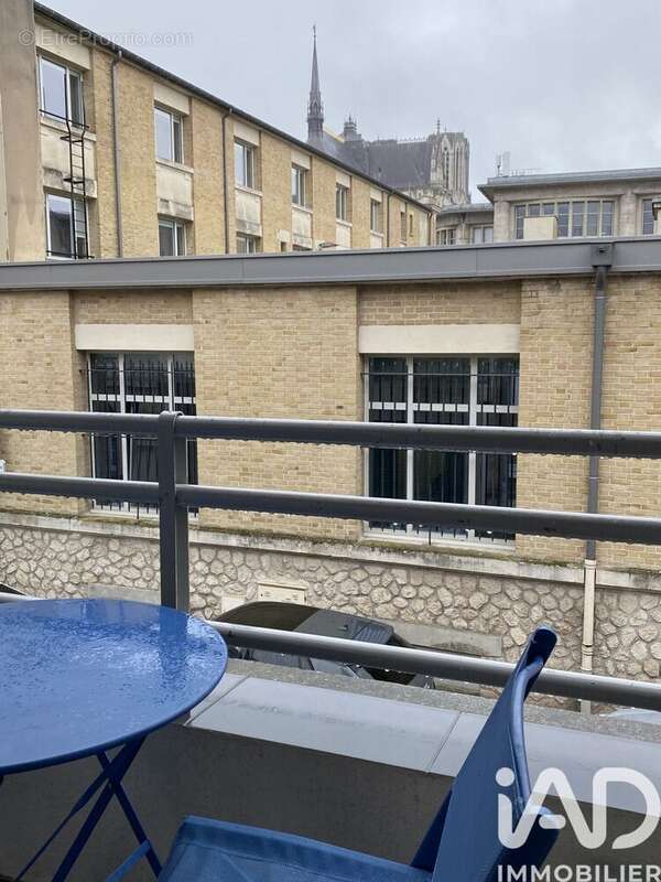 Photo 8 - Maison à REIMS