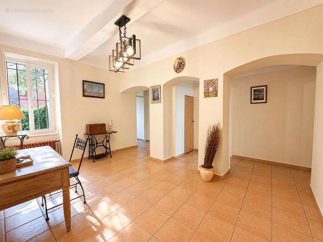 Appartement à HYERES