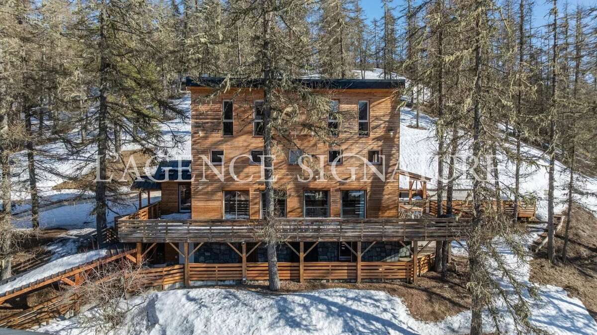 Appartement à DALUIS