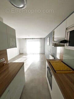 Appartement à GRADIGNAN