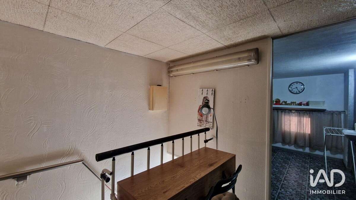 Photo 7 - Commerce à MARSEILLE-6E