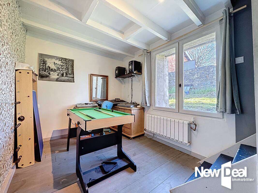 Maison à MONTAUROUX