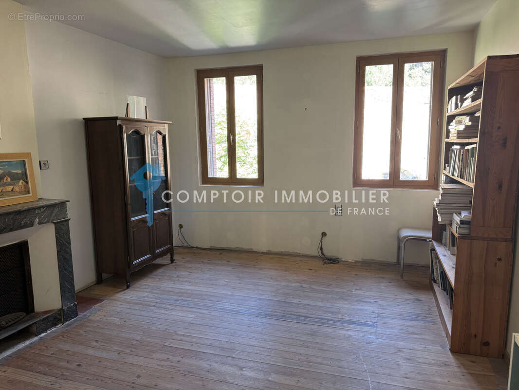 Maison de village avec local commercial et appartements à VILLEFRANCHE DE CONFLENT - photo 13