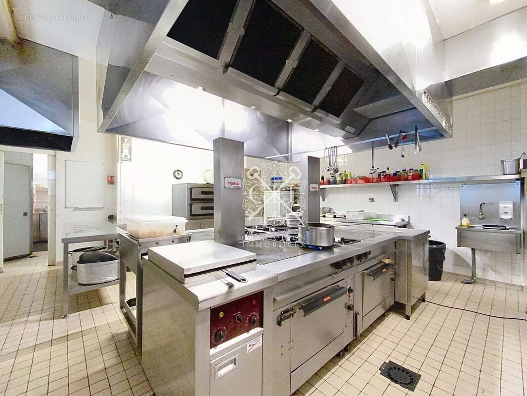 Restaurant a fort potentiel - ternay - photo 9