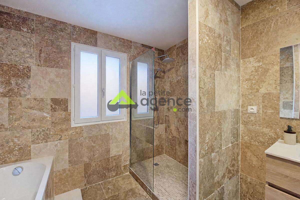 Maison à SAINT-FIEL