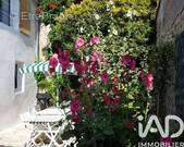 Photo 1 - Maison à SAINT-MARTIN-DE-RE