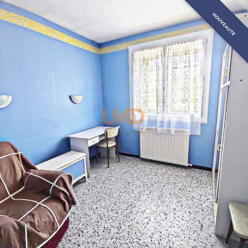 Maison quartier recherché proche d'Ales - beau potentiell - photo 8