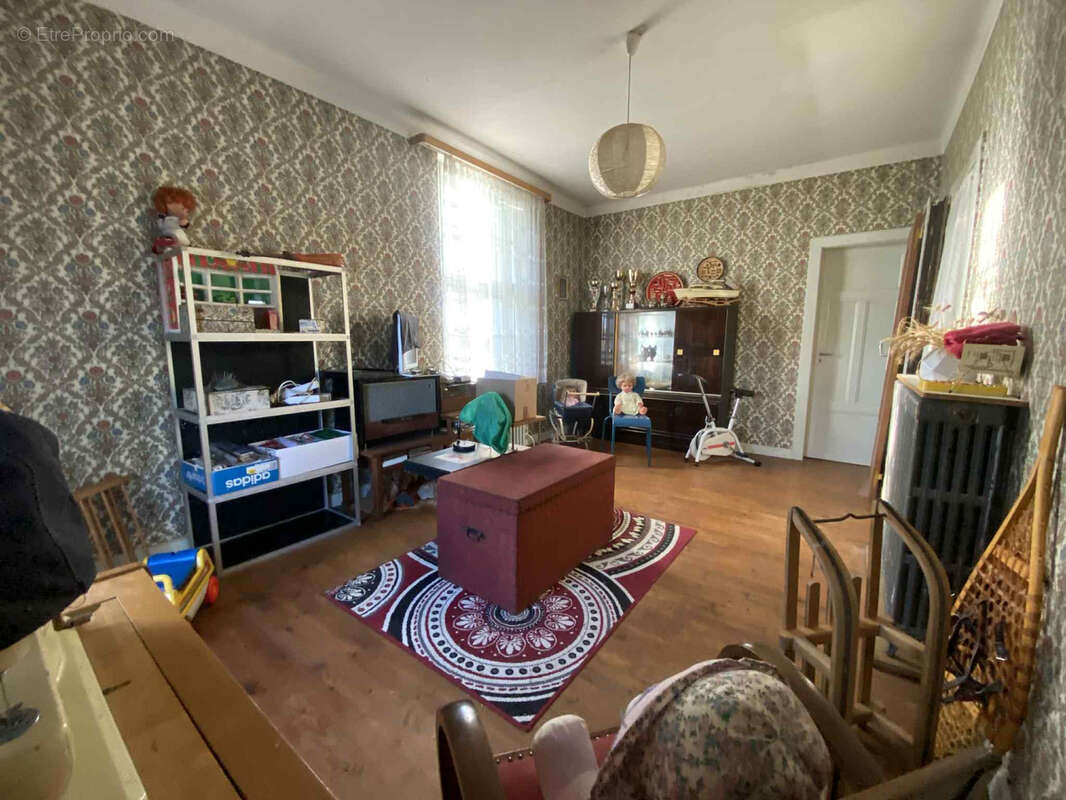 Maison à MOYEUVRE-GRANDE