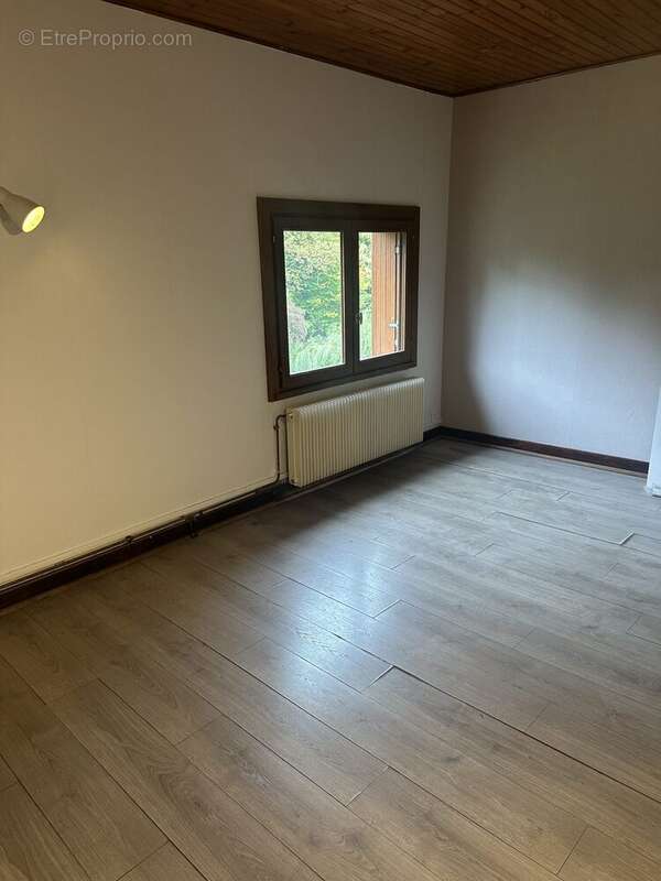 Maison à BAR-LE-DUC