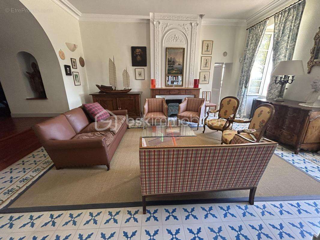 Maison à VILLENEUVE-SUR-LOT