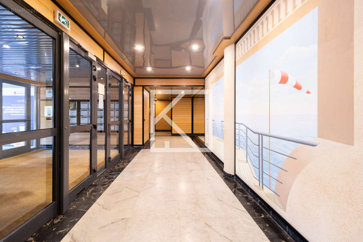 Appartement à LA BAULE-ESCOUBLAC