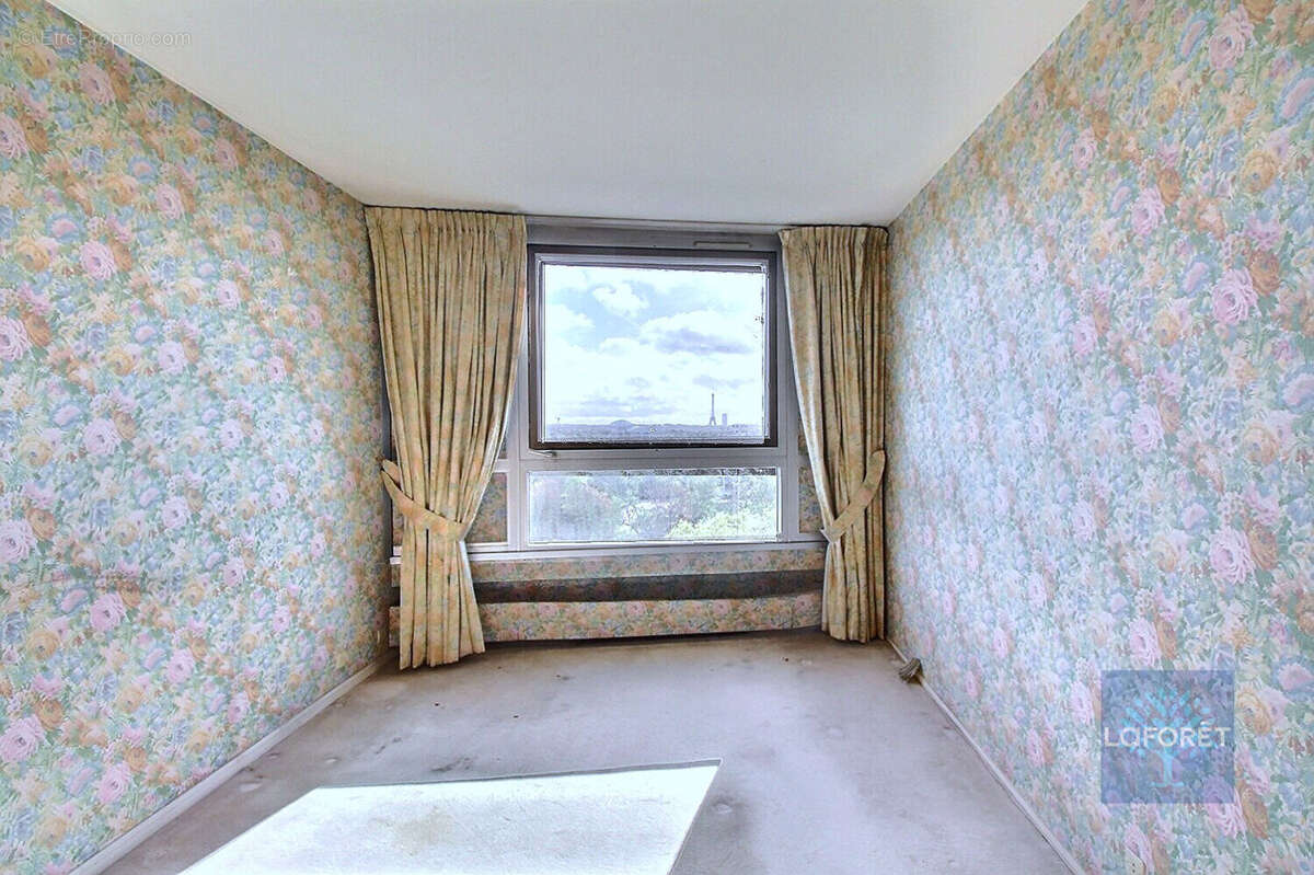 Appartement à PUTEAUX