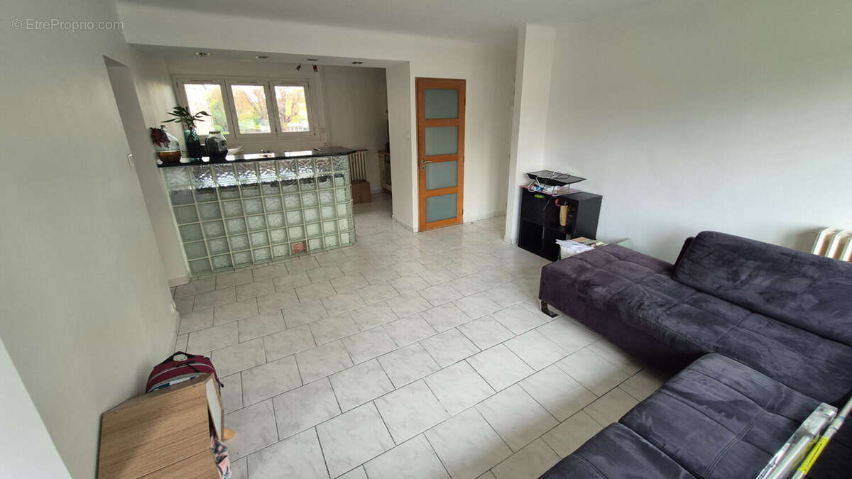 Appartement à TOURCOING
