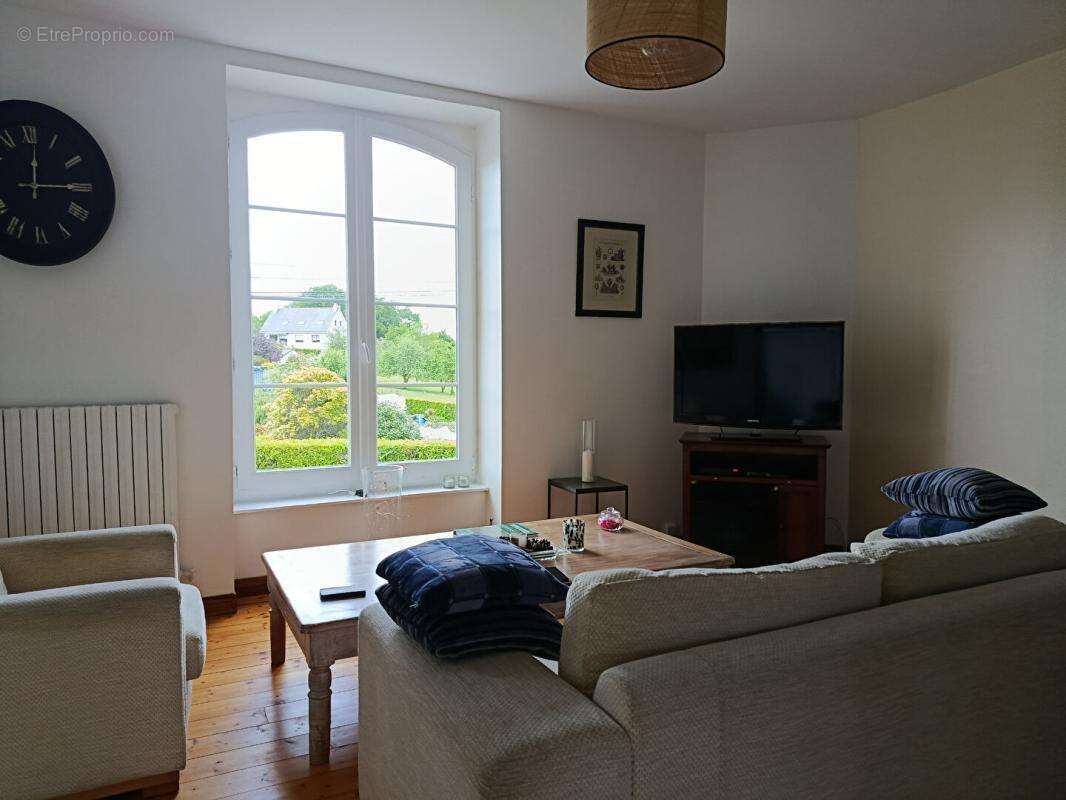 Maison à LANGONNET