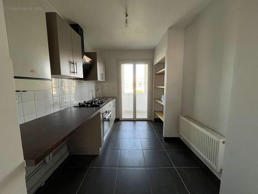 Appartement à VALENCE