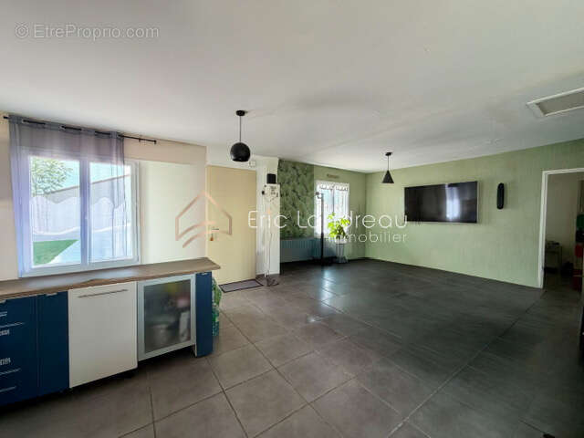 Maison 3 pièces avec logement indépendant - photo 4