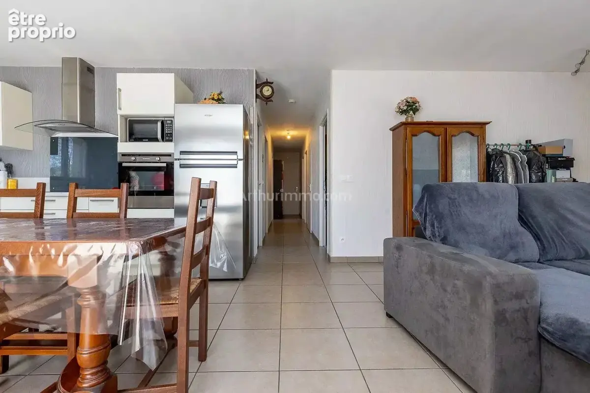 Vente Maison Corbelin(38630) 285 000ï¿œ - photo 6