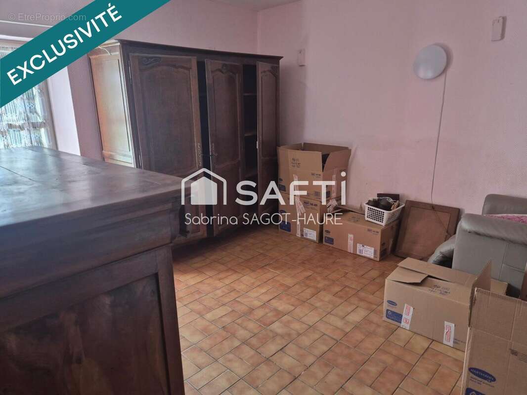 Photo 4 - Maison à CHERY