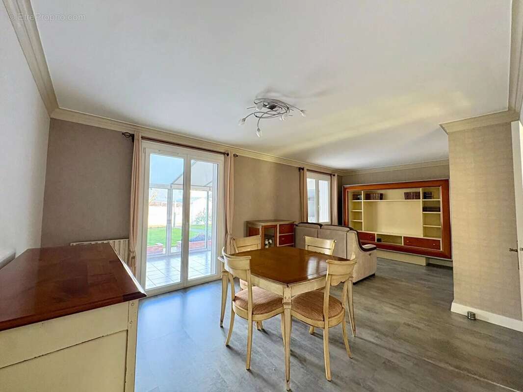 Maison à SAINT-BRIEUC