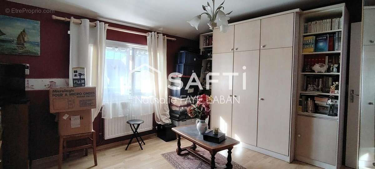 Photo 9 - Maison à NAINTRE