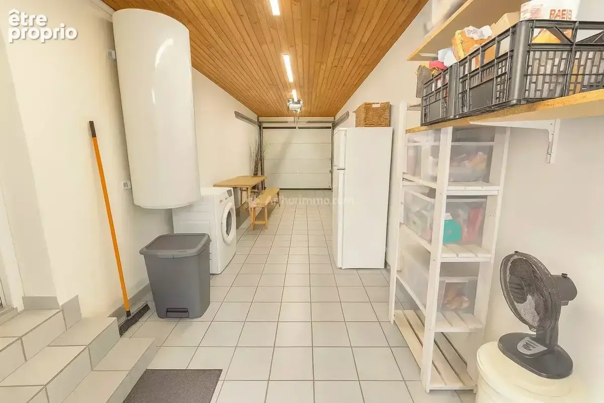 Vente Maison Champs-sur-marne(77420) 474 900ï¿œ - photo 5