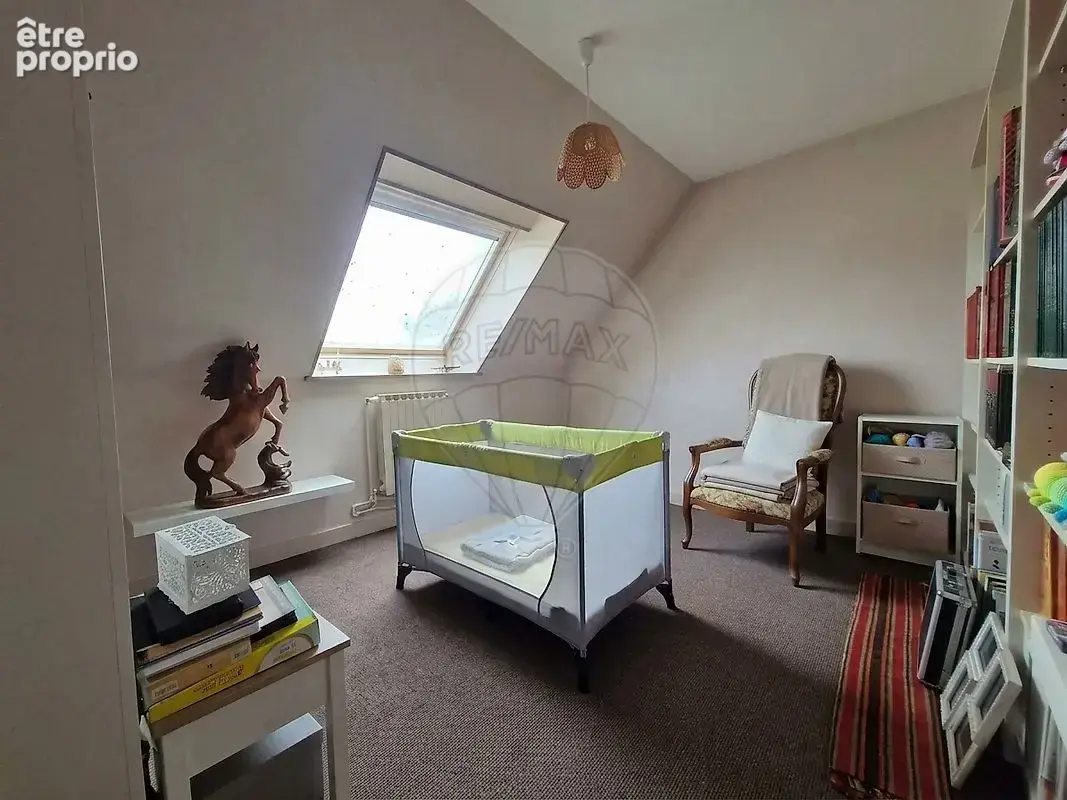 Maison 4 chambre(s) à vendre - photo 15