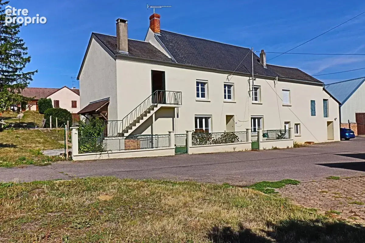 Ensemble immobilier de charme avec gîte, appartement et dépendances – 5 minutes de Sancerre - photo 19