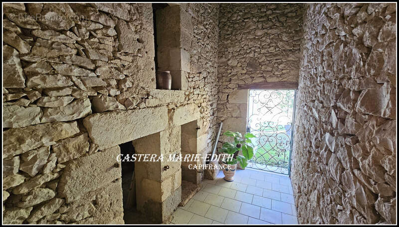 Maison à AUCH
