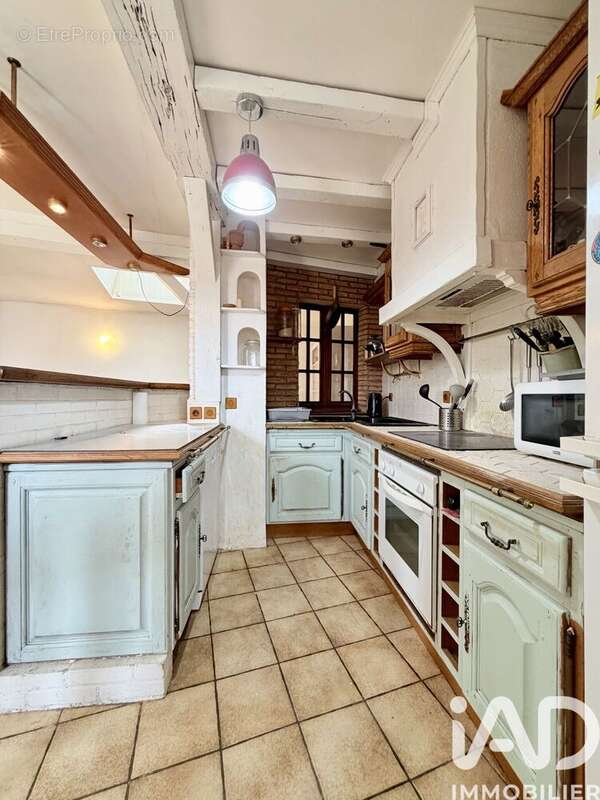 Photo 5 - Maison à LE HAVRE