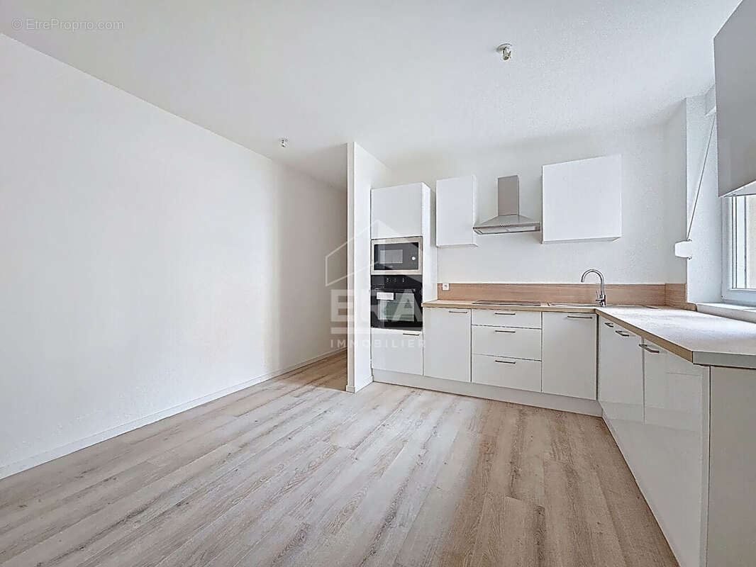 Appartement à LONGWY